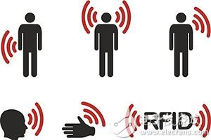 明申智能卡/RFID 超高频rfid技术的关键知识点分享