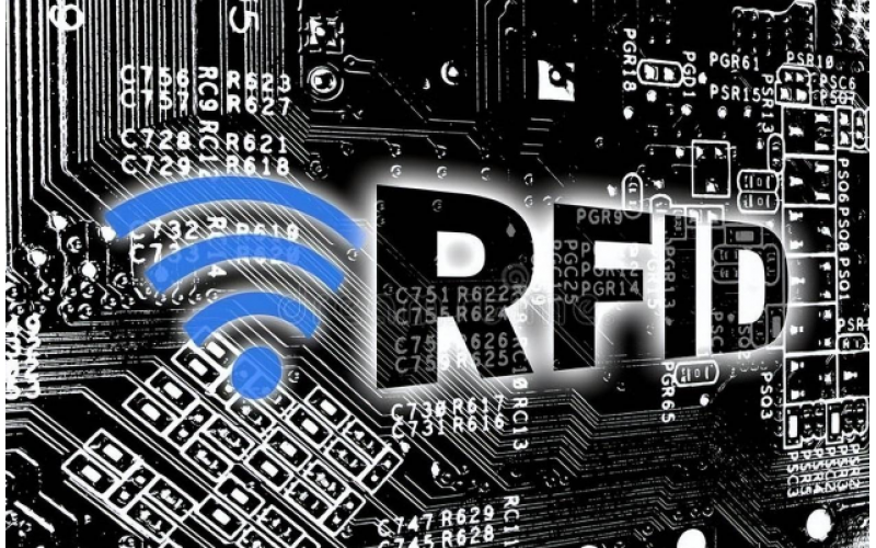 RFID技术与传统条形码识别有什么区别？