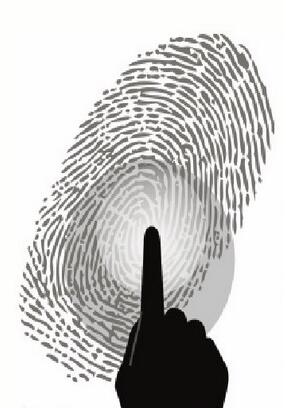 明申智能卡/RFID 摆V字手势拍照很危险 或被盗指纹信息