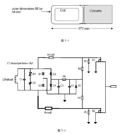 明申智能卡/RFID NFC技术规范与测试要求 明申智能卡/RFID NFC技术规范与测试要求