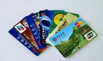 明申智能卡/RFID PVC卡的常见生产工艺介绍