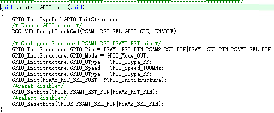 明申RFID 智能卡操作(非接触CPU卡又称智能卡) 总结