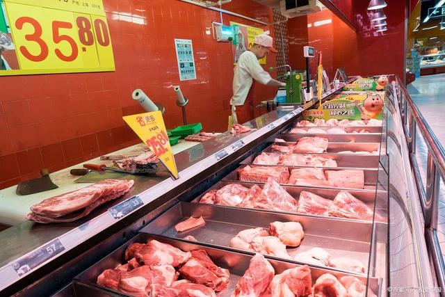 明申智能卡/RFID 猪肉批发价连续10周下降，“智慧养猪”将是未来主流？