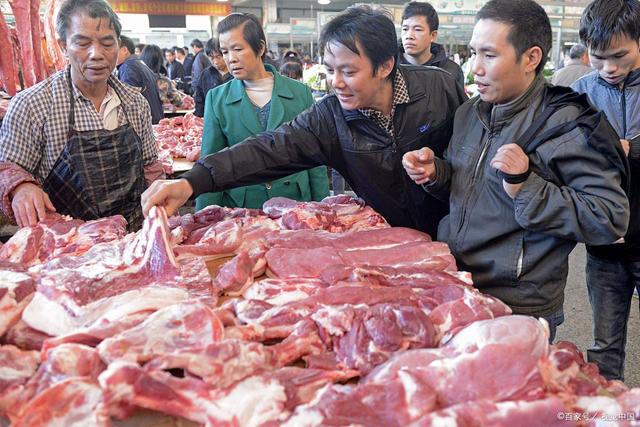 明申智能卡/RFID 猪肉批发价连续10周下降，“智慧养猪”将是未来主流？