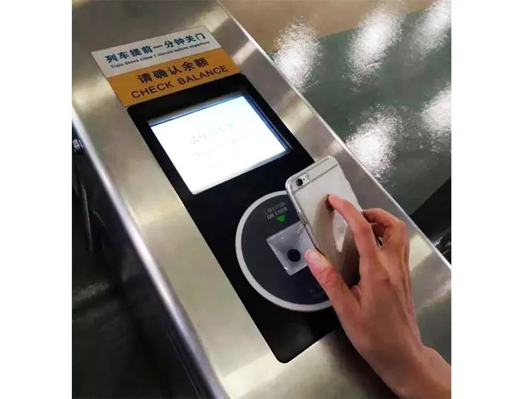 明申智能卡/RFID 新基建下的智慧交通——专访复旦微电子集团安全与识别事业部总经理张纲