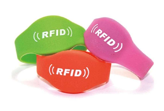 明申智能卡 RFID电子标签的封装形式与封装工艺