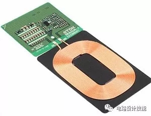 明申智能卡/RFID 射频能量采集技术