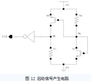 明申智能卡 超高频无源RFID标签电路设计分析