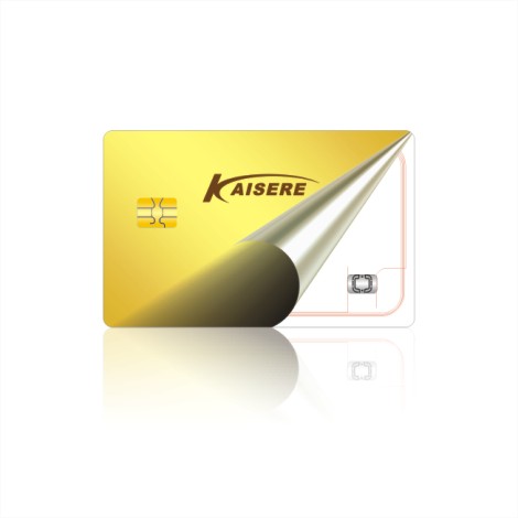 明申智能卡/RFID 双界面卡基本知识 明申智能卡/RFID 双界面卡基本知识