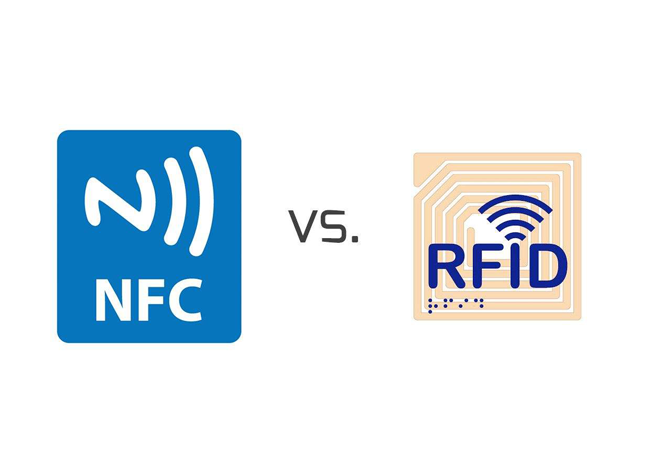 明申智能卡 RFID技术与NFC究竟如何区分