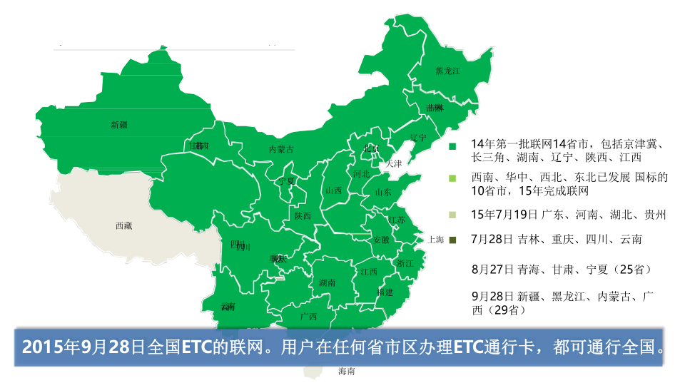 明申智能卡/RFID ETC停车场解决方案及接入模式