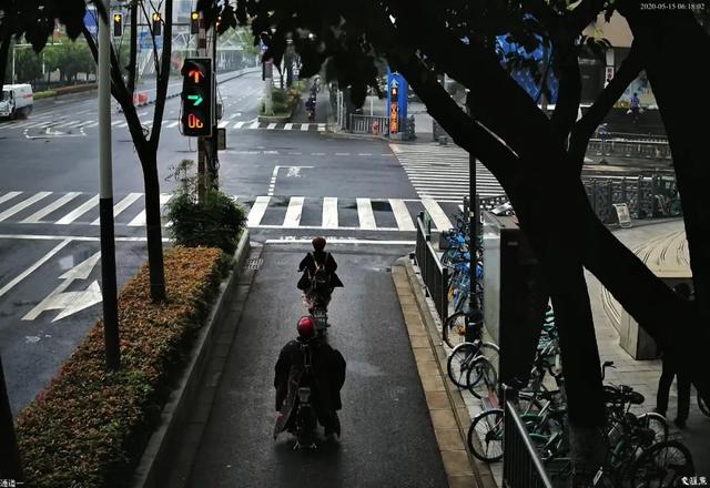 明申智能卡 南京加强交通违法管控 RFID升级电子抓拍系统