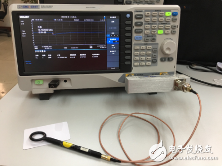 明申智能卡电子标签,IC卡厂家定制 关于RFID/NFC标签的低成本测试设计浅析