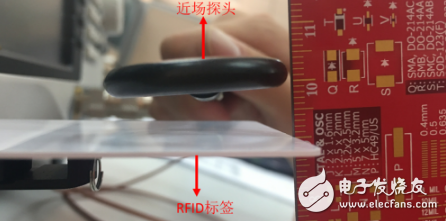 明申智能卡电子标签,IC卡厂家定制 关于RFID/NFC标签的低成本测试设计浅析