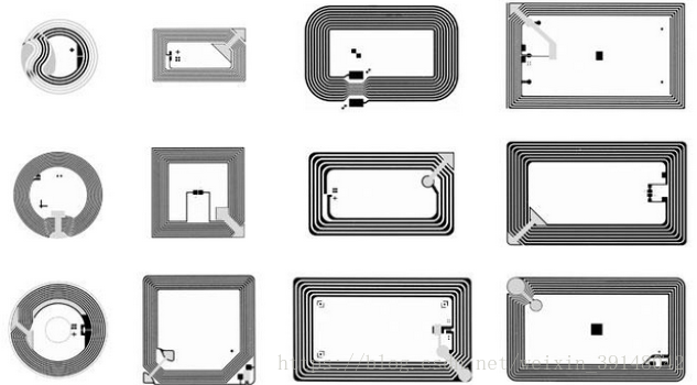 明申智能卡 物联网之RFID一