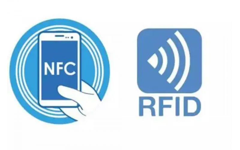 NFC和RFID的关系？NFC的分类有哪些？